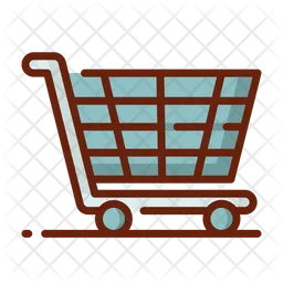 Trolley  Icon