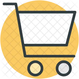 Trolley  Icon