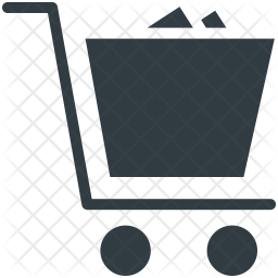 Trolley Icon