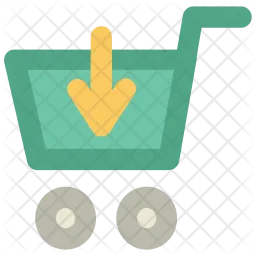 Trolley  Icon