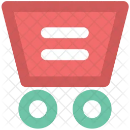 Trolley  Icon