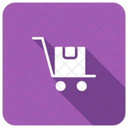 Trolley  Icon