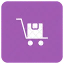 Trolley  Icon