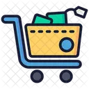 Trolley Icon