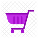 Ecommerce Cart Shopping Cart Icon