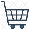 Trolley Buy Shopping Icon