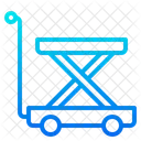 Trolley Cart Shopping Icon