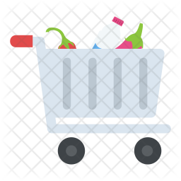 Trolley Icon