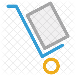 Trolley Icon
