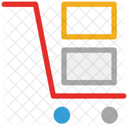 Trolley Icon