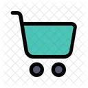 Trolley  Icon