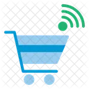 Trolley  Icon