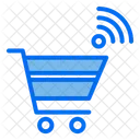 Trolley  Icon