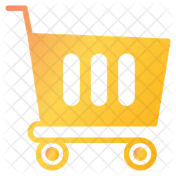 Trolley  Icon