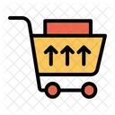 Cart Basket Shopping Icon