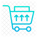 Cart Basket Shopping Icon