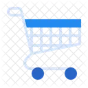 Shopping Online Shop E Commerce Icon