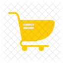 Trolley  Icon