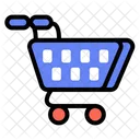 Trolley  Icon