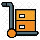 Trolley Sale Buy Icon