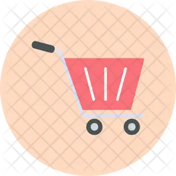 Trolley  Icon