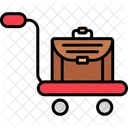 Trolley  Icon