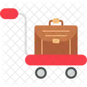 Trolley  Icon