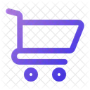 Trolley  Icon