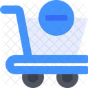 Trolley Icon