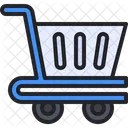 Trolley  Icon