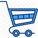 Trolley  Icon