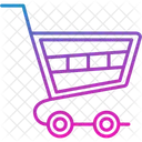 Trolley  Icon