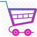 Trolley  Icon