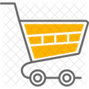 Trolley  Icon