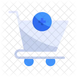 Trolley  Icon