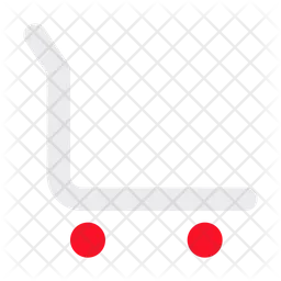 Trolley  Icon