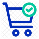 Trolley Icon