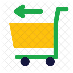 Trolley  Icon