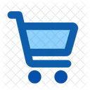 Trolley  Icon