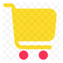 Trolley Trolley Cart Cart Icon
