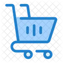 Trolley  Icon