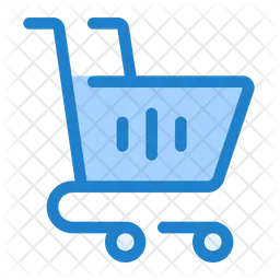 Trolley  Icon