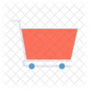 Trolley Buy Cart Icon