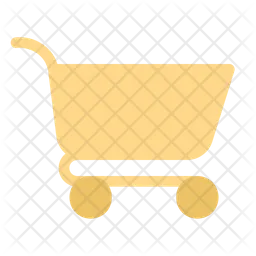 Trolley  Icon