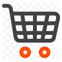 Trolley Sales Buy Icon