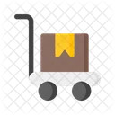 Trolley Icon