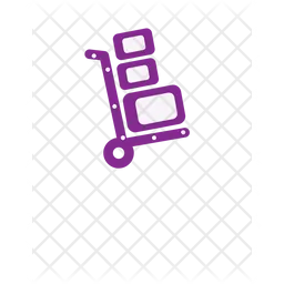 -trolley  Icon