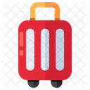 Trolley Bag  Icon