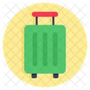 Trolley Bag  Icon