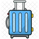 Baggage Hand Carry Luggage Bag アイコン